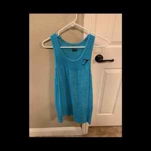 Men’s Gymshark tank top